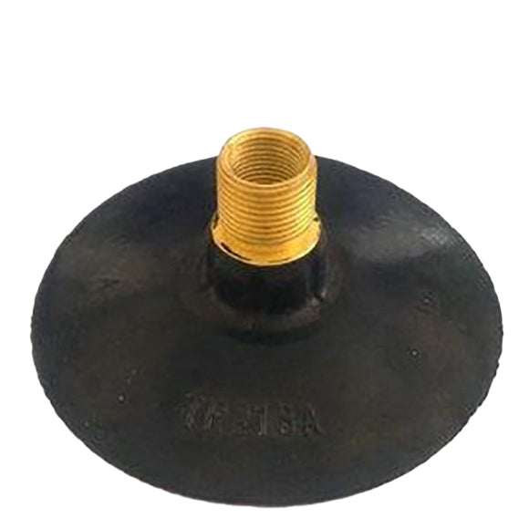 4-1/2" TRACTOR TUBE VALVE BASE TR218A
