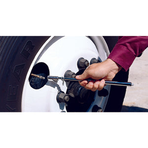 V2B ALLIGATOR DOUBLE SEAL METAL CAPS