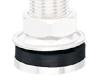 GROMMET .453 FOR TR416 VALVE