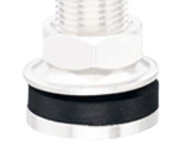 GROMMET .453 FOR TR416 VALVE