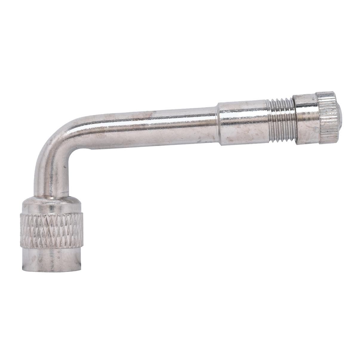 90 CURVED VALVE EXTENSION 390