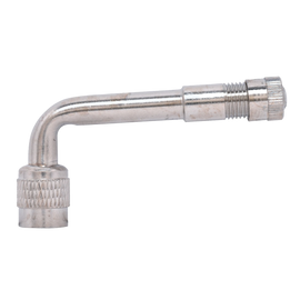 90 CURVED VALVE EXTENSION 390