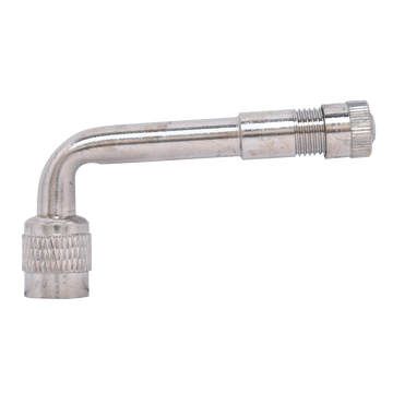 90 CURVED VALVE EXTENSION 390