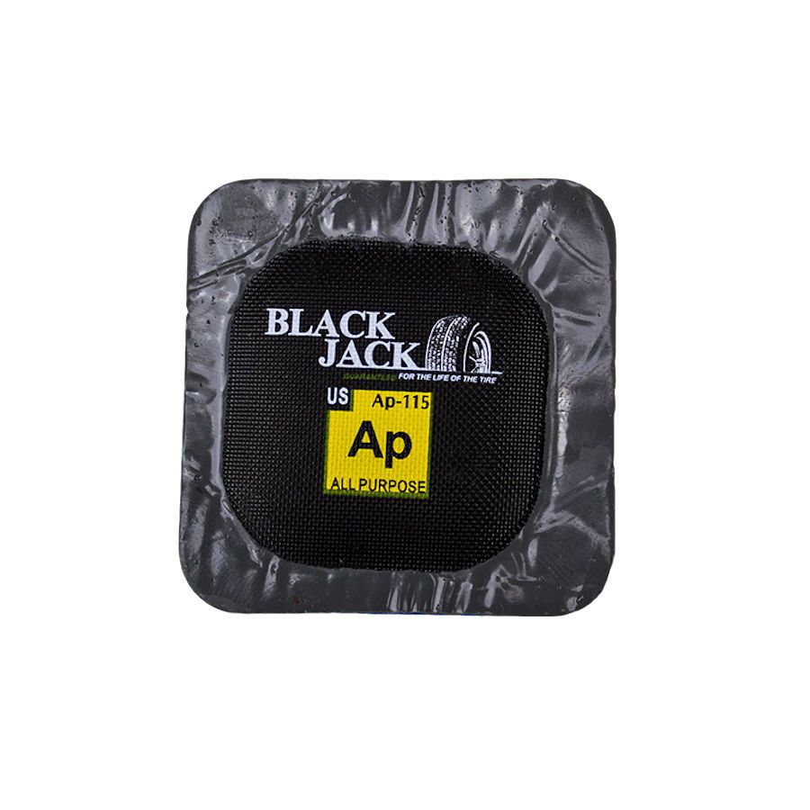 BLACKJACK UNIVERSAL PATCHES 1-3/4" - 20/BOX