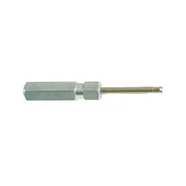 4" PREMIUM LOCK ON TIRE VALVE CORE TOOL