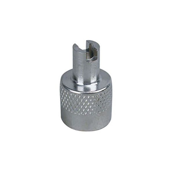 SCREWDRIVER METAL CAPS