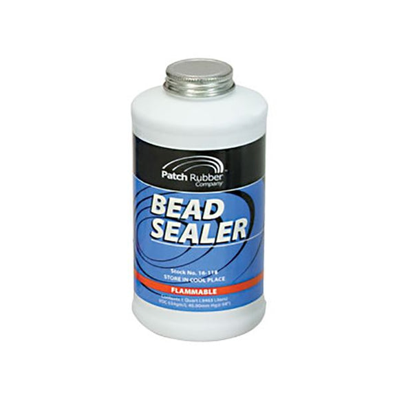 PATCH RUBBER BEAD SEALER 32 OZ