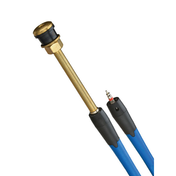 KEN-TOOL VALVECAPPER 2-IN-1 VALVE TOOL