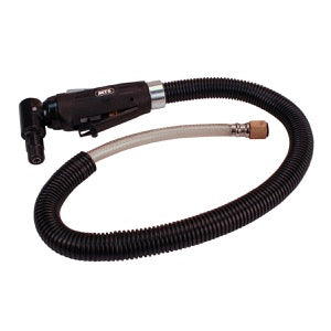 RIGHT ANGLE HIGH SPEED BUFFER 20,000 RPM