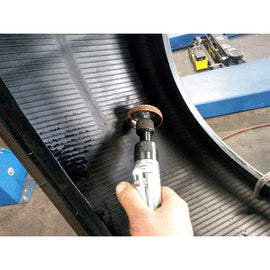 LOW SPEED BUFFER 2,500 RPM - 0