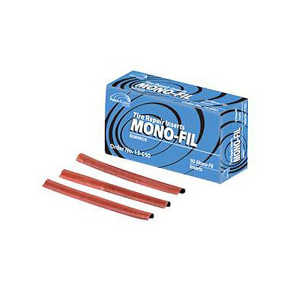 MONO-FIL INSERTS 7/32" X 4 50