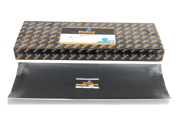 HATCO RADIAL PATCHES RAD52 9" X 23" - 3/BOX 1003052