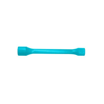 1/2" DRIVE TORQUE BAR WITH BUILT IN SOCKET 55 LBS LIGHT BLUE