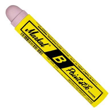 MARKAL PINK PAINTSTIK - 12/BOX