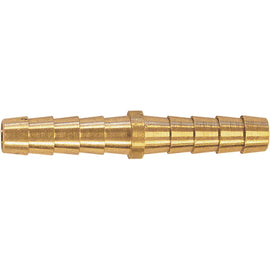 DOUBLE MALE HOSE SPLICER FOR 1/4" HOSE 54269