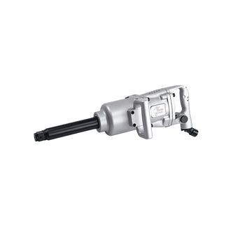 AIRBOSS 1" AIR IMPACT WRENCH WITH LONG SHANK