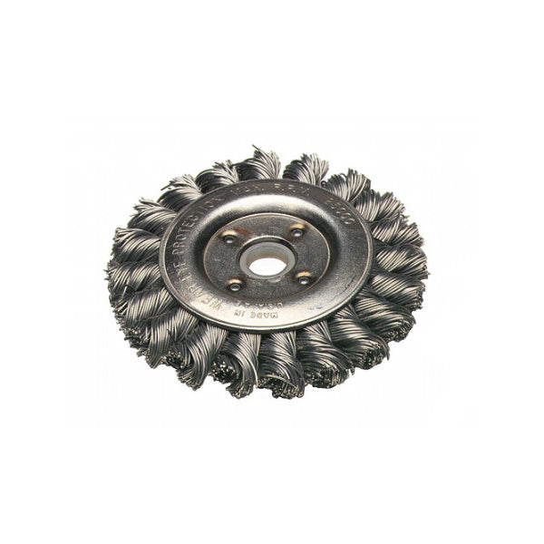 3"- 3/8" 1/2" AH DOUBLE SKIVING BRUSH