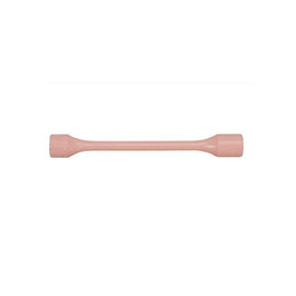 1/2" DRIVE TORQUE BAR WITH BUILT IN SOCKET 90 LBS LIGHT PINK