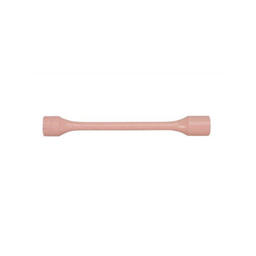 1/2" DRIVE TORQUE BAR WITH BUILT IN SOCKET 90 LBS LIGHT PINK