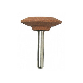 BROWN GRINDING STONE 1-5/8" A36B