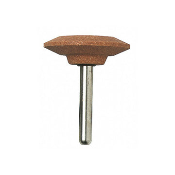 BROWN GRINDING STONE 1-5/8" A36B