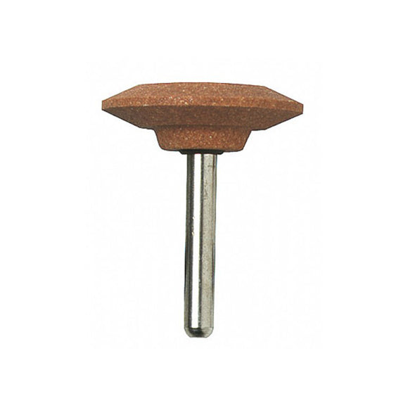 BROWN GRINDING STONE 1-5/8" A36B