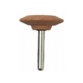 BROWN GRINDING STONE 1-1/4" A37B