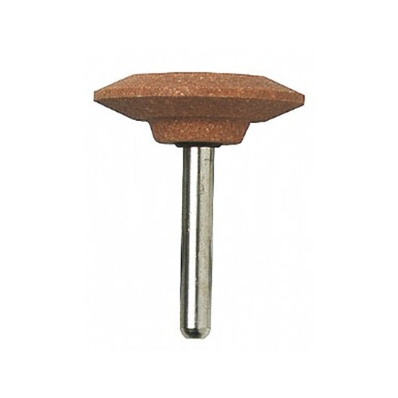 BROWN GRINDING STONE 1-1/4" A37B