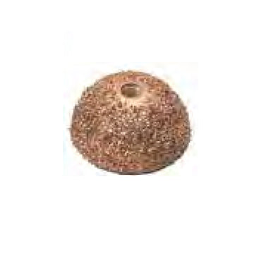 TUNGSTEN CUP RASP 2" X 1" 36 GRIT TCW215