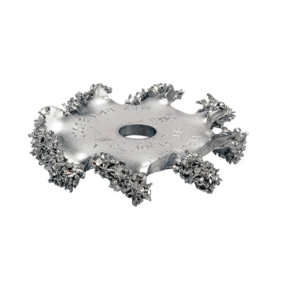 PIRANHA RASP 2" 16 GRIT