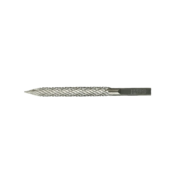 CARBIDE CUTTER 76MM X 6MM FOR 5/16" PATCH PLUG ADAPTER 42375