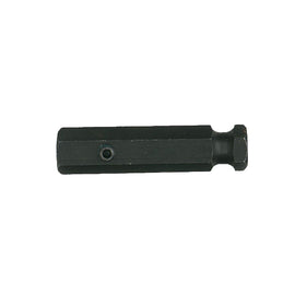 QUICK CHANGE ADAPTER 6MM 3/16"