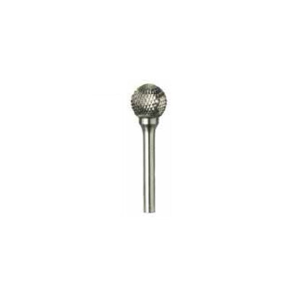 ROUND BALL CARBIDE CUTTER 2-3/4" X 3/4"
