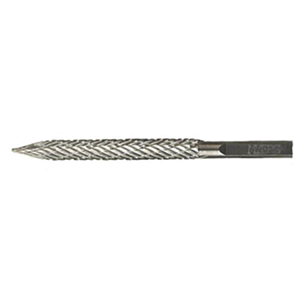 CARBIDE CUTTER 3" X 3/16" FOR 1/4" PATCH PLUG ADAPTER 42375