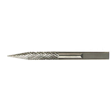 CARBIDE CUTTER 4" X 5/16" FOR 3/8" PATCH PLUG