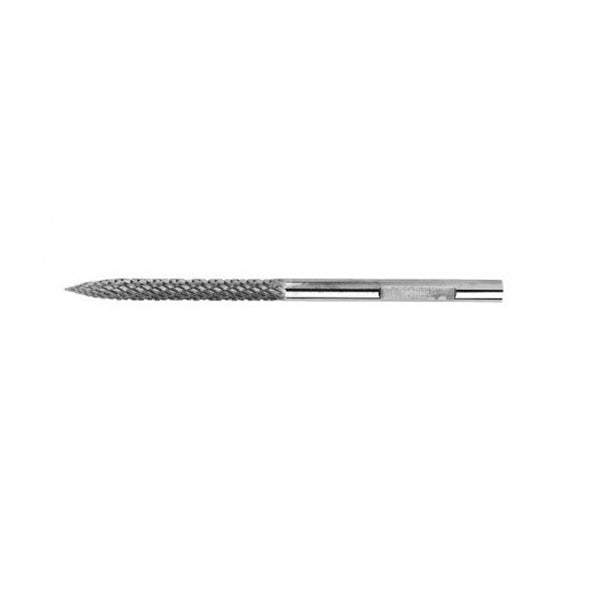 CARBIDE CUTTER 3" X 1/8" FOR 1/8" PATCH PLUG ADAPTER 42497