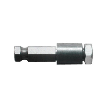 QUICK CHANGE ADAPTER WITH SPACER