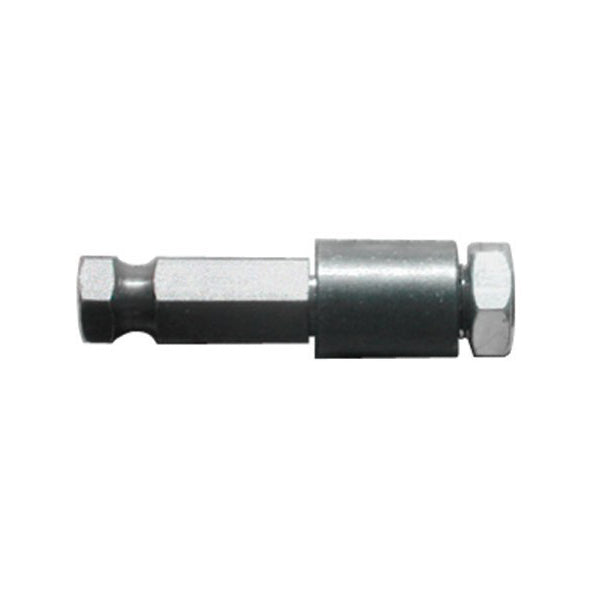 QUICK CHANGE ADAPTER WITH SPACER