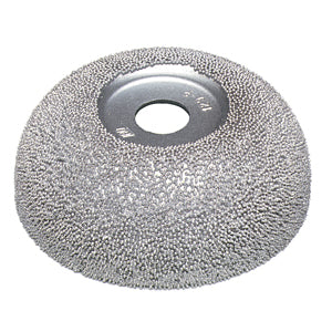 4-1/2" X 7/8" AH RUBBERHOG ORIGINAL SIDEWALL DISH