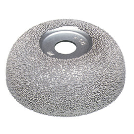 4-1/2" X 7/8" AH RUBBERHOG ORIGINAL SIDEWALL DISH