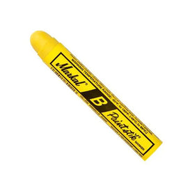 MARKAL YELLOW PAINTSTIK - 12/BOX