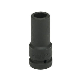 1" X 1-1/4" THIN WALL DEEP IMPACT SOCKET