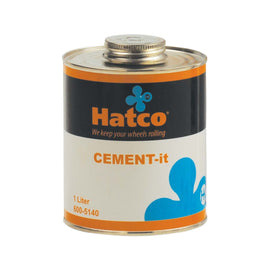HATCO FAST DRY CEMENT 32 OZ 6005140