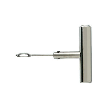 T-HANDLE TRUCK SPLIT EYE INSERT TOOL