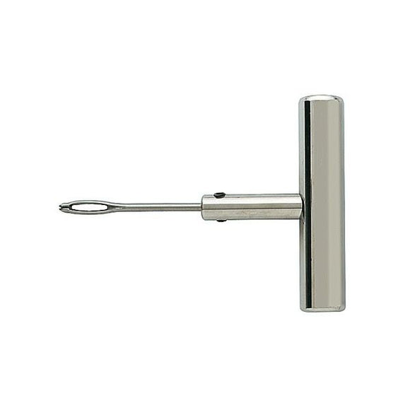 T-HANDLE TRUCK SPLIT EYE INSERT TOOL