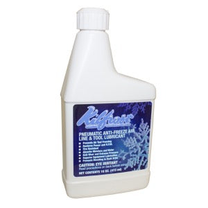 KILFROST AIR TOOL ANTIFREEZE 16 OZ