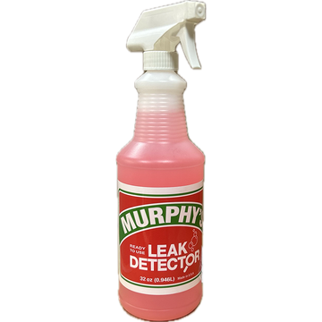 MURPHY'S TIRE LEAK DETECTOR 1 L