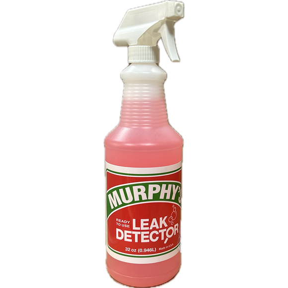 MURPHY'S TIRE LEAK DETECTOR 1 L
