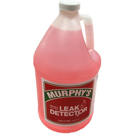 MURPHY'S TIRE LEAK DETECTOR 1 GAL