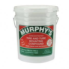 MURPHY'S TIRE LUBE 40 LBS
